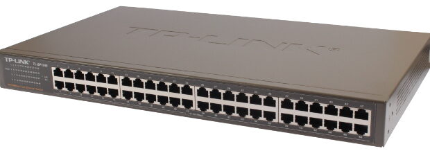 SWITCH TP-LINK TL-SF1048