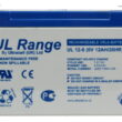 Akumulator AGM ULTRACELL UL 6V 12Ah żelowy