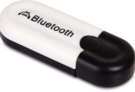 Adapter Bluetooth USB dla wzmacniaczy HQM