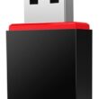 ADAPTER WIFI USB TENDA U3
