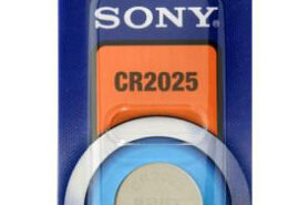 Bateria SONY CR2025 (Blister 1szt.)