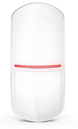 SATEL BE WAVE Bezprzewodowa pasywna czujka podczerwieni Motion Detector APD-200 ABAX2