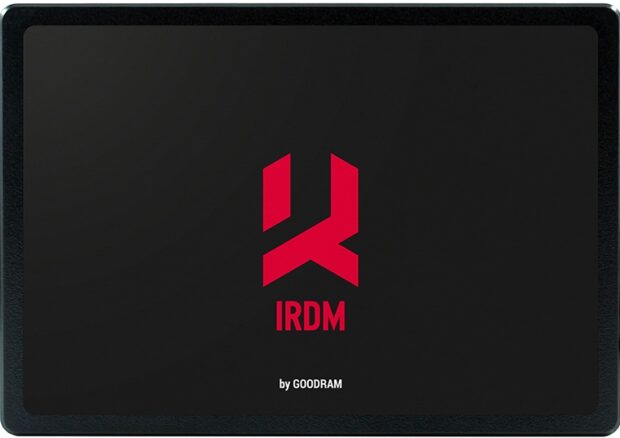 DYSK SSD GOODRAM IRDM 120GB SATA3 MLC