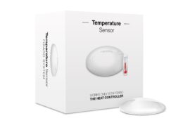 FIBARO Thermostat Sensor | FGBRS-001 | Czujnik temperatury