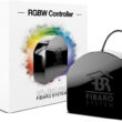 FIBARO RGBW Controller 2 | FGRGBW-442 ZW5