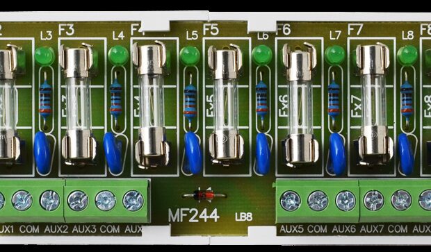 MODUŁ BEZPIECZNIKOWY Pulsar AWZ580