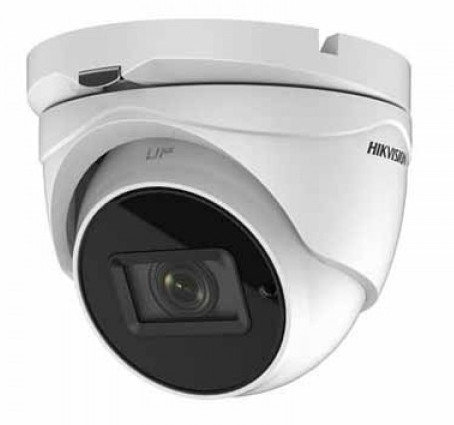 Kamera HD-TVI DS-2CE56H0T-IT3ZF 5MP Hikvision