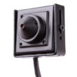 KAMERA AHD, HD-CVI, HD-TVI, PAL APTI-H14MP-37 PINHOLE – 720p, 3.7 mm