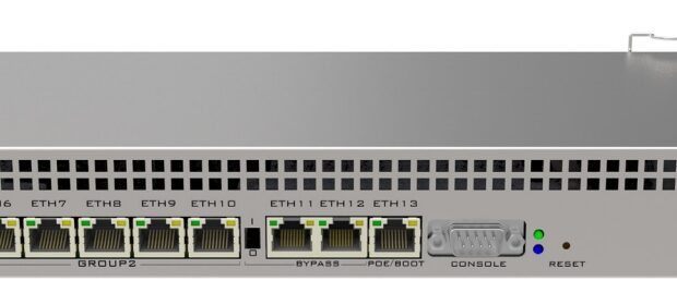 MIKROTIK ROUTERBOARD RB1100AHx4