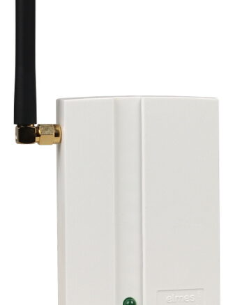 Moduł powiadamiania, komunikacyjny GSM ELMES GSM2/GSM2000
