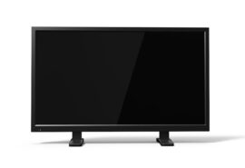 MONITOR DO PRACY 24/7 PD282-4KLED HDMI DISPLAY PORT