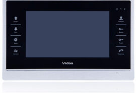 Monitor wideodomofonu VIDOS M901-S