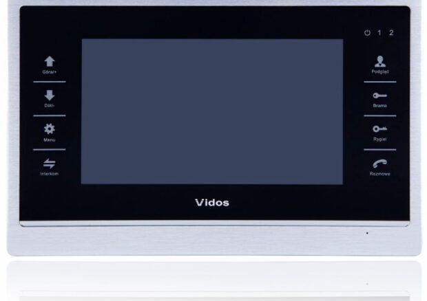 Monitor wideodomofonu VIDOS M901-FH