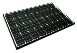 Moduł panel fotowoltaiczny MONO OFF-GRID, MAXX 910x670x35mm, 100Wp