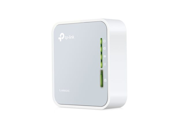ROUTER TP-LINK TL-WR902AC