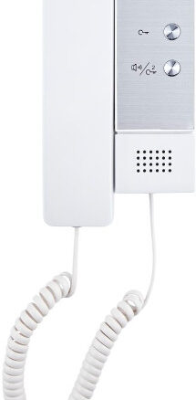 Unifon słuchawkowy VIDOS DUO U1010
