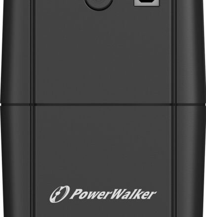 UPS ZASILACZ AWARYJNY PowerWalker VI 850 SH FR