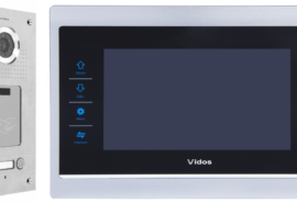 Wideodomofon VIDOS M901/S561A
