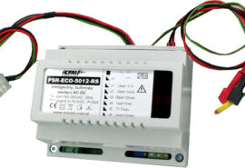 Zasilacz Ropam PSR-ECO-5012-RS(kab. poł. Neo)