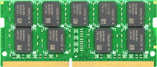 MODUŁ PAMIĘCI SYNOLOGY 16GB DDR4 SODIMM D4ECSO-2666-16G