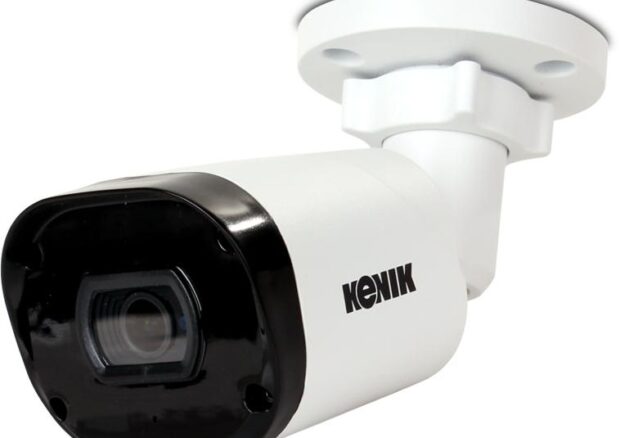 KAMERA 4W1 KENIK KG-L15HD5-A