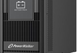 PowerWalker BatteryPack AT48T-8x9Ah