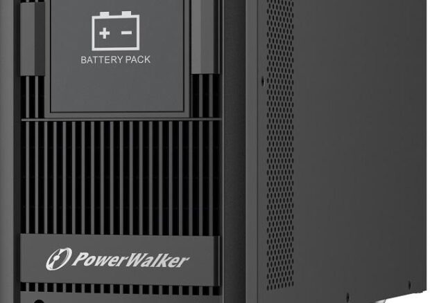 PowerWalker BatteryPack AT48T-8x9Ah