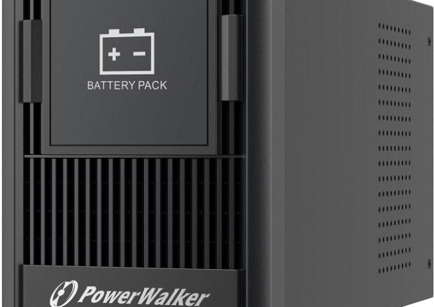 PowerWalker BatteryPack AT24T-4x9Ah