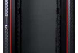 Szafa Rack GETFORT 19 cali 42U 800×800 Stojąca