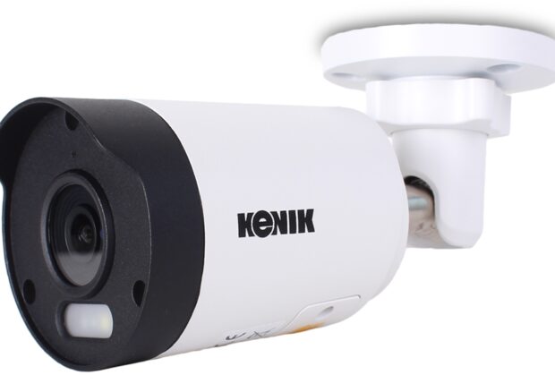 KAMERA 4W1 KENIK KG-T30HD-IL-W