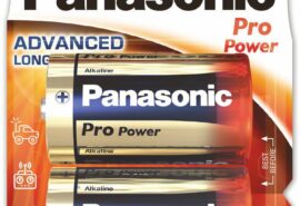 Bateria PANASONIC LR20 PRO POWER