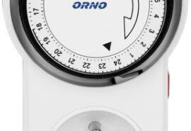 Programator czasowy mechaniczny ORNO OR-PRE-443