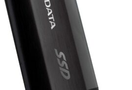 DYSK ZEWNĘTRZNY ADATA SSD SE800 512GB USB-C 3.2 Czarny
