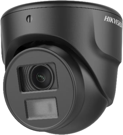 KAMERA 4W1 HIKVISION DS-2CE70D0T-ITMF (2.8mm) (BLACK)