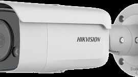 KAMERA IP HIKVISION DS-2CD2T87G2-L (2.8mm) (C)