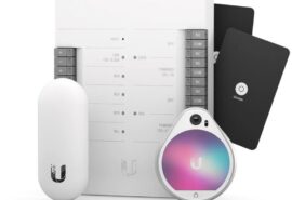 Ubiquiti UA-SK Zestaw startowy UniFi Access Starter Kit