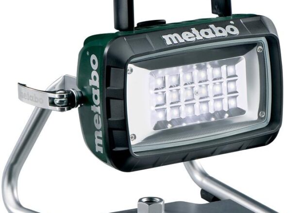 Akumulatorowy reflektor budowlany Metabo BSA 14.4-18 LED