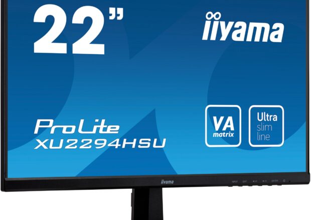 Monitor LED IIYAMA XU2294HSU-B1
