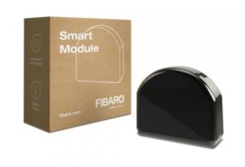 FIBARO Smart Module | FGS-214 ZW5