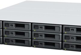 SERWER NAS SYNOLOGY RS2421RP+