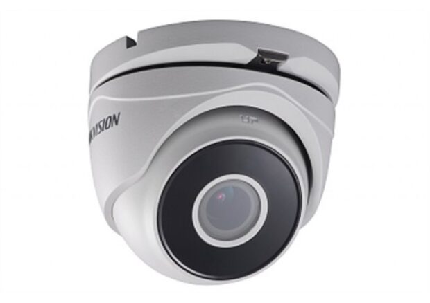 KAMERA HD-TVI HIKVISION DS-2CE56D8T-IT3ZE (2.7-13.5mm)