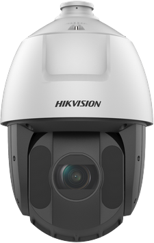 KAMERA IP PTZ HIKVISION DS-2DE5425IW-AE (T5)