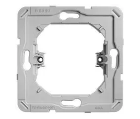 FIBARO WALLI Mounting Frame Gira55 | FG-Wx-AS-4001