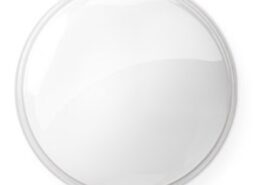 FIBARO WALLI Swich Button with light guide