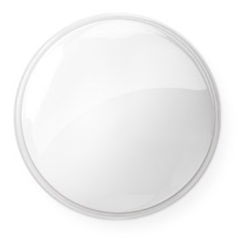 FIBARO WALLI Swich Button with light guide