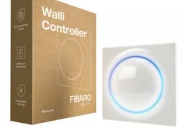 FIBARO Walli Controller | FGWCEU-201-1