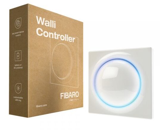 FIBARO Walli Controller | FGWCEU-201-1