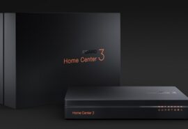 FIBARO Home Center 3 | FGHC3