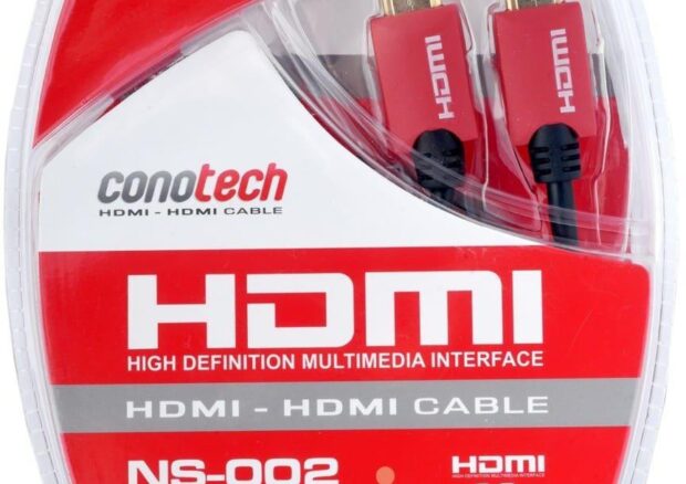 Kabel Hdmi Conotech NS-002 ver. 2.0  – 2 metry