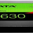 DYSK SSD ADATA Ultimate SU630 240GB 2.5 S3 3D